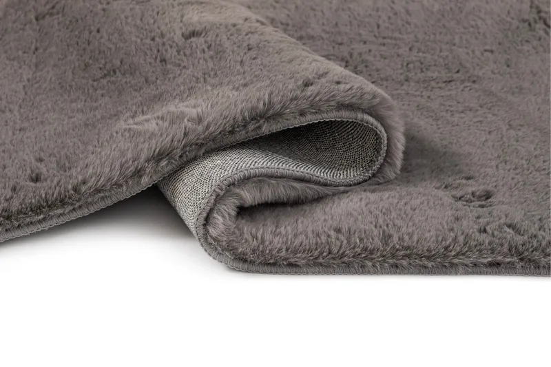 Heaven Deluxe Ryamatta 240x340 cm - Charcoal - Products - Textil & mattor - Matta - Modern matta - Ryamatta