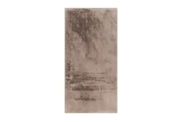 Heaven Deluxe Ryamatta 80x150 cm - Taupe - Products - Textil & mattor - Matta - Modern matta - Ryamatta