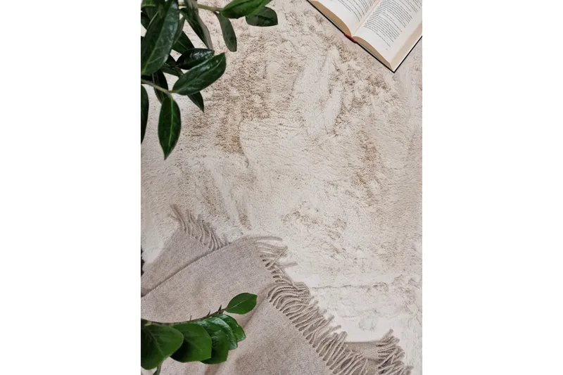 Heaven Ryamatta Natur 200*290 - Natur - Products - Textil & mattor - Matta - Modern matta - Ryamatta