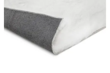 Heaven Ryamatta Vit 80*160 - Vit - Products - Textil & mattor - Matta - Modern matta - Ryamatta