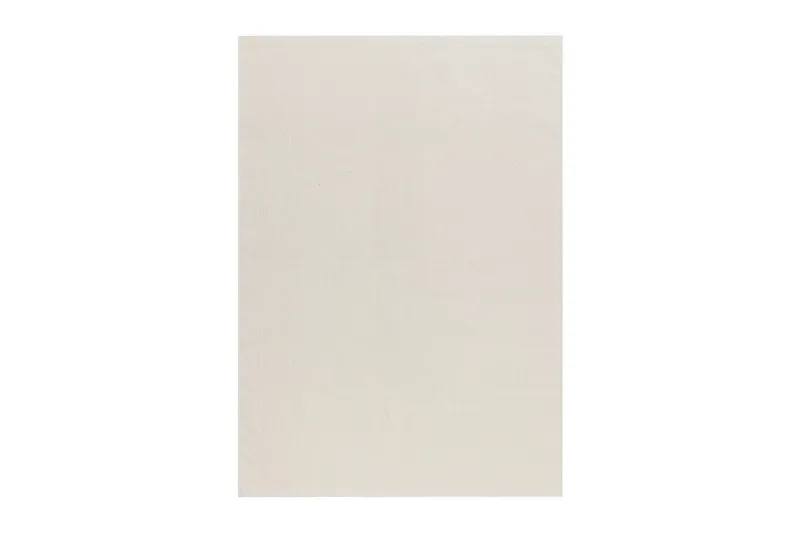 Hemse Bomullsmatta 140x200 cm - Creme - Products - Textil & mattor - Matta - Modern matta - Bomullsmatta