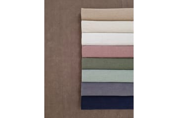 Hemse Bomullsmatta 160x230 cm - Mörkgrön - Products - Textil & mattor - Matta - Modern matta - Bomullsmatta