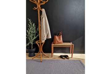 Hemse Bomullsmatta 300x400 cm - Grå - Products - Textil & mattor - Matta - Modern matta - Bomullsmatta