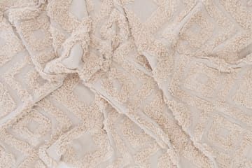 Hilma Bomullsmatta 300x200 cm - Offwhite - Products - Textil & mattor - Matta - Modern matta - Bomullsmatta