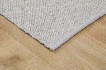 Holma Wiltonmatta 200x200 cm Kvadratisk - Grå - Products - Textil & mattor - Matta - Modern matta - Wiltonmatta