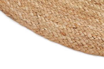 Jute Hampamatta 160 cm - Nature - Products - Textil & mattor - Matta - Modern matta - Sisalmatta