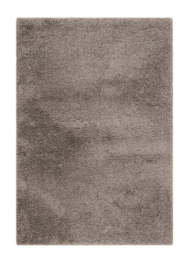 Lounge Ryamatta 160x230 cm Rektangulär, Linne