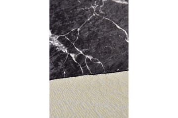 Marmuras Matta Rund 140 cm - Flerfärgad/Sammet - Products - Textil & mattor - Matta - Modern matta - Wiltonmatta