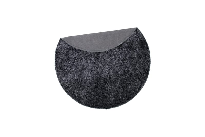 Mattis Matta Rund 200 cm - Antracitgrå - Products - Textil & mattor - Matta - Modern matta - Ryamatta
