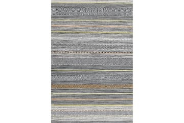 Nobusuke Wiltonmatta 60x100 cm Rektangulär - Grå - Products - Textil & mattor - Matta - Modern matta - Wiltonmatta