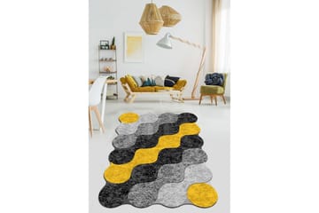 Noshad Wiltonmatta 200x290 cm Rektangulär - Flerfärgad - Products - Textil & mattor - Matta - Modern matta - Gångmatta