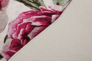 Novisha Wiltonmatta 80x140 cm Rektangulär - Flerfärgad - Products - Textil & mattor - Matta - Modern matta - Wiltonmatta