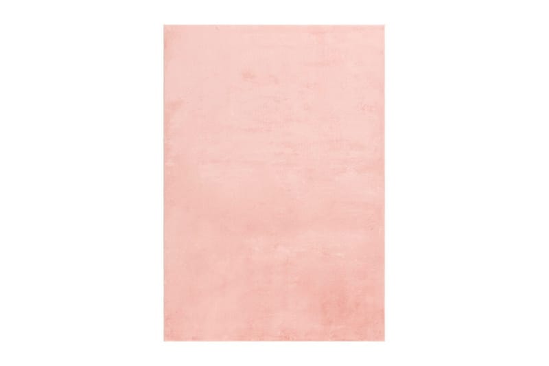 Relax Ryamatta 140x200 cm - Rosa - Products - Textil & mattor - Matta - Modern matta - Ryamatta