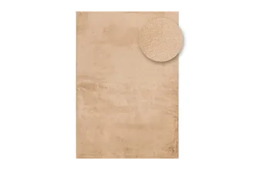 Relax Ryamatta 140x200 cm - Taupe - Products - Textil & mattor - Matta - Modern matta - Ryamatta
