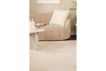 Relax Ryamatta 160x230 cm - Beige - Products - Textil & mattor - Matta - Modern matta - Ryamatta