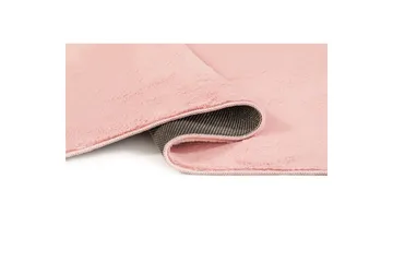 Relax Ryamatta 160x230 cm - Rosa - Products - Textil & mattor - Matta - Modern matta - Ryamatta