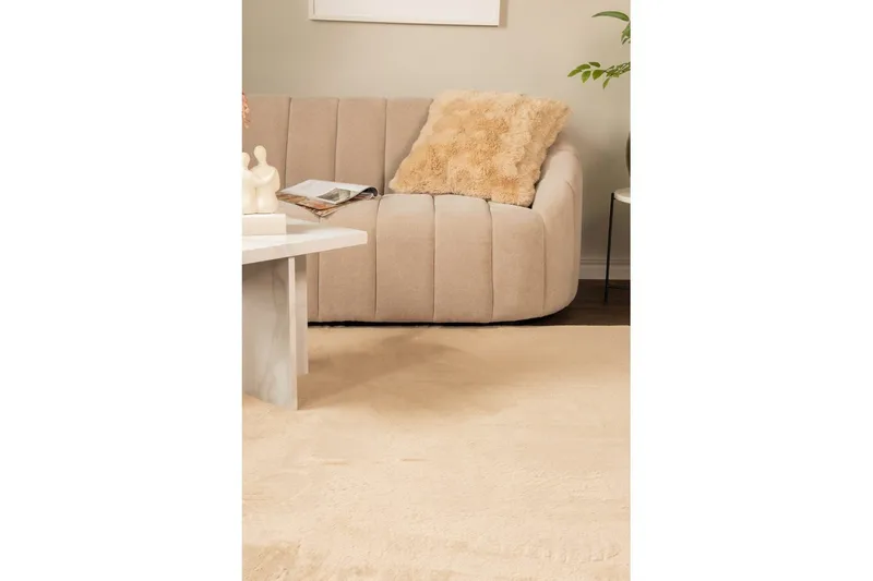 Relax Ryamatta 200x290 cm - Beige - Products - Textil & mattor - Matta - Modern matta - Ryamatta