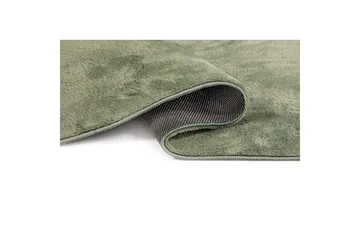 Relax Ryamatta 240x340 cm - Grön - Products - Textil & mattor - Matta - Modern matta - Ryamatta