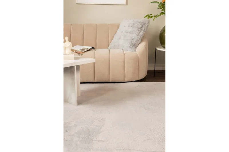 Relax Ryamatta 240x340 cm - Silver - Products - Textil & mattor - Matta - Modern matta - Ryamatta