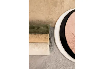 Relax Ryamatta 80x140 cm - Silver - Products - Textil & mattor - Matta - Modern matta - Ryamatta