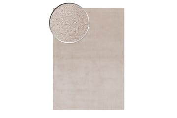 Sheraton Ryamatta Rektangulär 200x290 cm - Creme - Products - Textil & mattor - Matta - Modern matta - Ryamatta