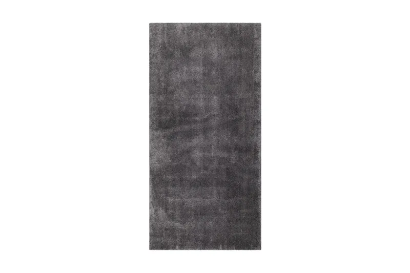 Sheraton Ryamatta Rektangulär 60x115 cm, Grafit