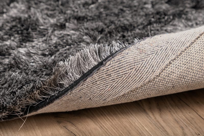 Shiva Ryamatta 200x300 cm - Grå - Products - Textil & mattor - Matta - Modern matta - Ryamatta
