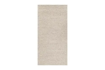 Skagen Ullmatta 75x150 cm Rektangulär