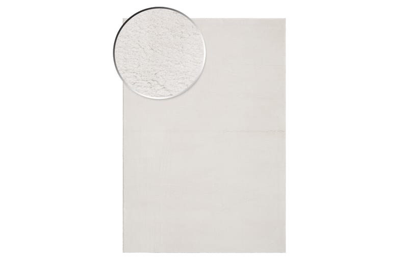 Soft Wiltonmatta 160x230 cm - Vit - Products - Textil & mattor - Matta - Modern matta - Wiltonmatta