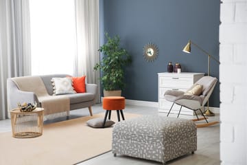 Soft Wiltonmatta 240x340 cm - Natur - Products - Textil & mattor - Matta - Modern matta - Wiltonmatta