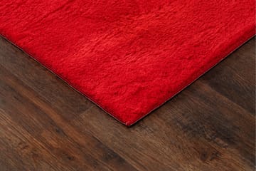 Soft Wiltonmatta 300x400 cm - Röd - Products - Textil & mattor - Matta - Modern matta - Wiltonmatta