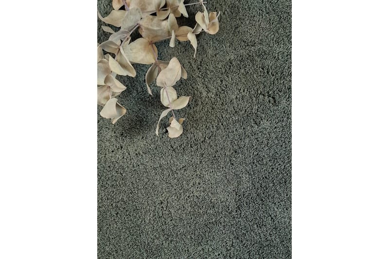 Soft Wiltonmatta 300x400 cm - Smaragdgrön - Products - Textil & mattor - Matta - Modern matta - Wiltonmatta