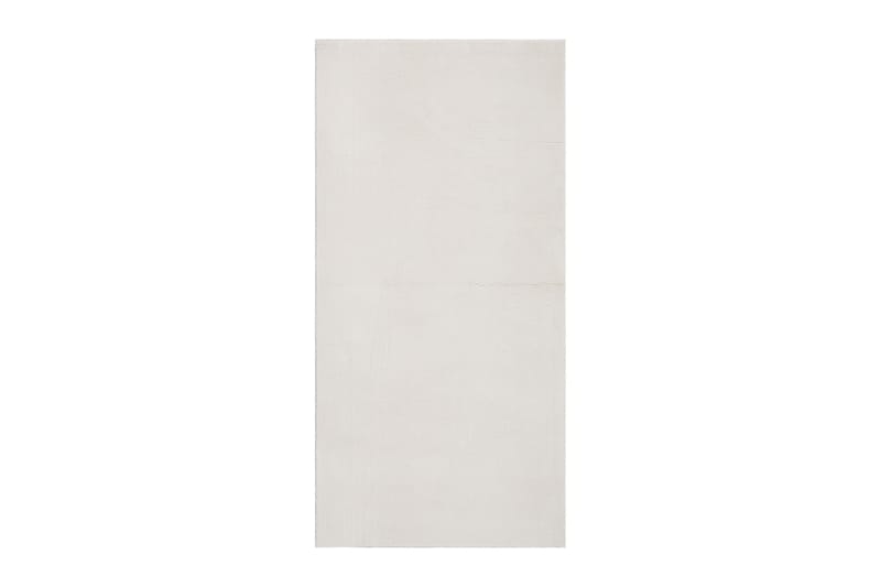 Soft Wiltonmatta 80x150 cm, Vit