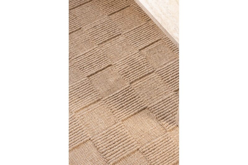 Sydney Ullmatta 160x230 cm - Beige - Products - Textil & mattor - Matta - Modern matta - Ullmatta