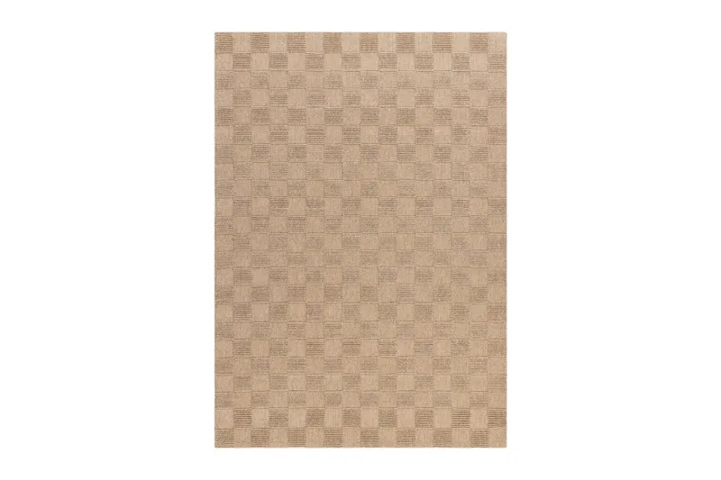 Sydney Ullmatta 200x300 cm, Beige