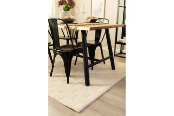 Sydney Ullmatta 200x300 cm - Beige - Products - Textil & mattor - Matta - Modern matta - Ullmatta