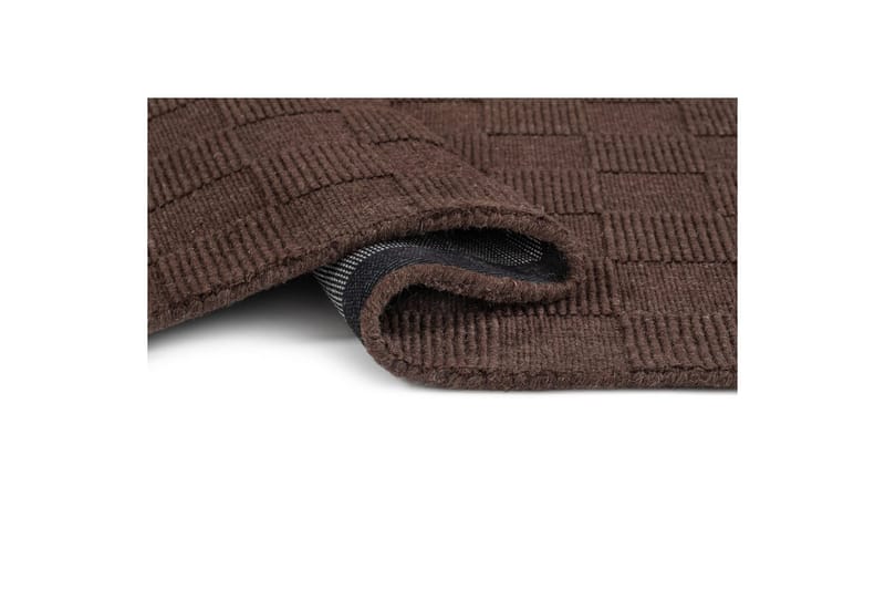 Sydney Ullmatta 240x340 cm - Brun - Products - Textil & mattor - Matta - Modern matta - Ullmatta