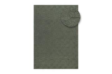 Sydney Ullmatta 240x340 cm - Grön - Products - Textil & mattor - Matta - Modern matta - Ullmatta