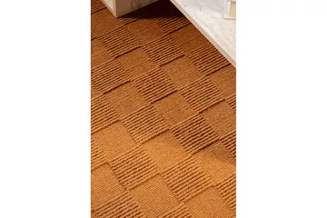 Sydney Ullmatta 240x340 cm - Orange - Products - Textil & mattor - Matta - Modern matta - Ullmatta