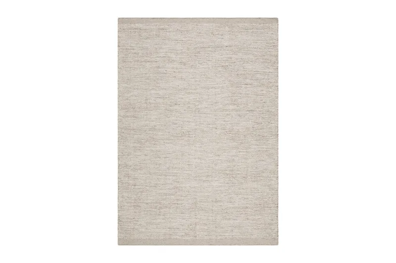 Torsby Ullmatta 300x400 cm Rektangulär - Beige - Products - Textil & mattor - Matta - Modern matta - Ullmatta