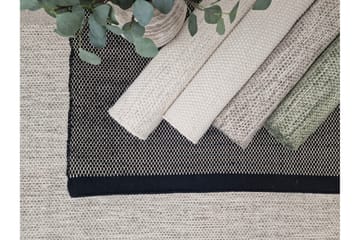 Torsby Ullmatta 300x400 cm Rektangulär - Svart - Products - Textil & mattor - Matta - Modern matta - Ullmatta