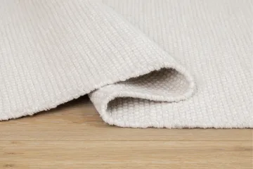 Torsby Ullmatta 300x400 cm Rektangulär - Vit - Products - Textil & mattor - Matta - Modern matta - Ullmatta