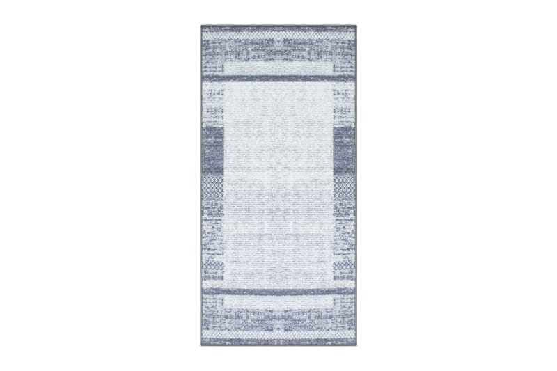 Trendy Gångmatta 80x150, Grå