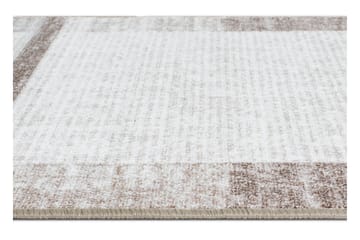 Trendy Gångmatta 80x150 - Sand - Products - Textil & mattor - Matta - Modern matta - Wiltonmatta