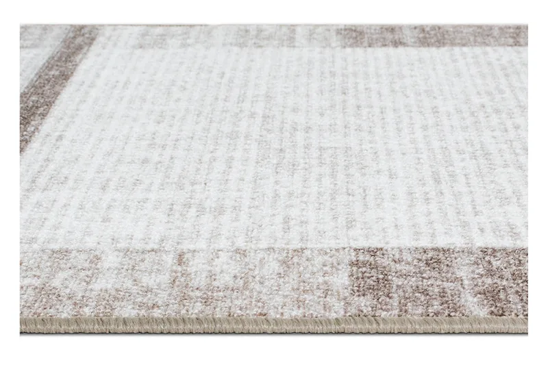 Trendy Gångmatta 80x150 - Sand - Products - Textil & mattor - Matta - Modern matta - Wiltonmatta