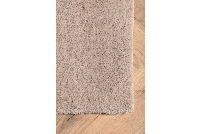 Undra Viskos-look Matta 170x240 - Beige - Products - Textil & mattor - Matta - Modern matta - Viskosmatta & konstsilkesmatta