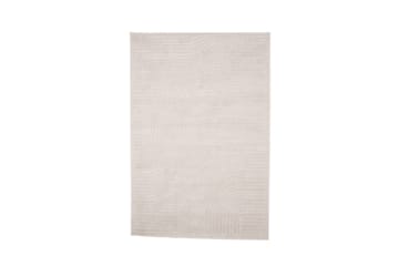 Vince Wiltonmatta 200x290 cm Rektangulär - Vit - Products - Textil & mattor - Matta - Modern matta - Friezematta