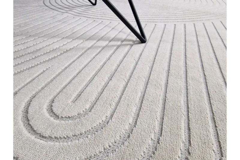 Granada Viskosmatta 200x290 cm - Natur - Products - Textil & mattor - Matta - Modern matta - Viskosmatta & konstsilkesmatta