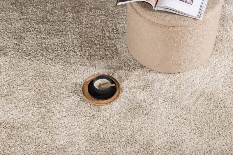 Walter Jutematta 160x230 cm Rektangulär - Beige - Products - Textil & mattor - Matta - Modern matta - Sisalmatta