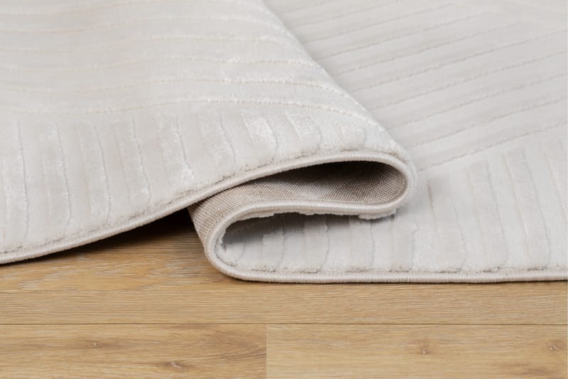 Ritz Wiltonmatta 160x230 cm Rektangulär - Creme - Products - Textil & mattor - Matta - Modern matta - Wiltonmatta